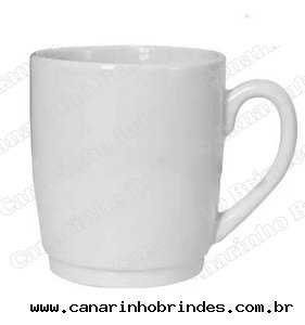 Caneca Cermica Personalizada