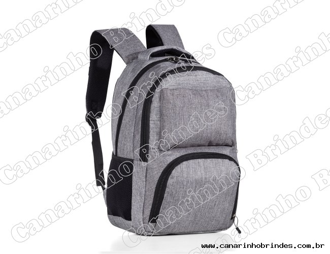 Mochila de Nylon para Notebook