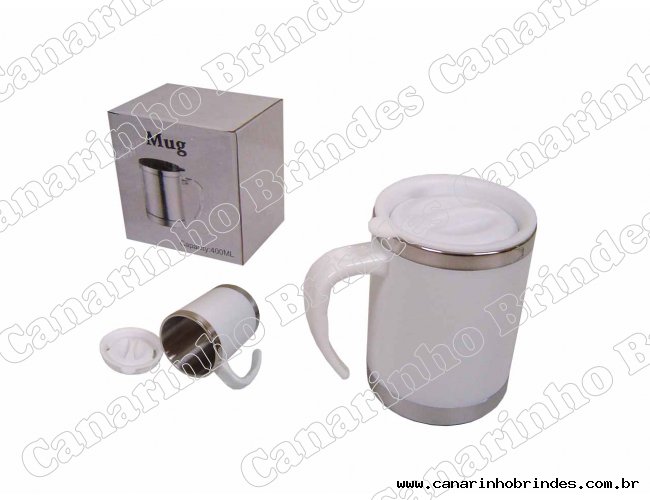 Caneca Trmica 400ml - 1080