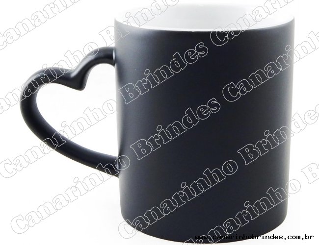 Caneca  Mgica 325ML -1018