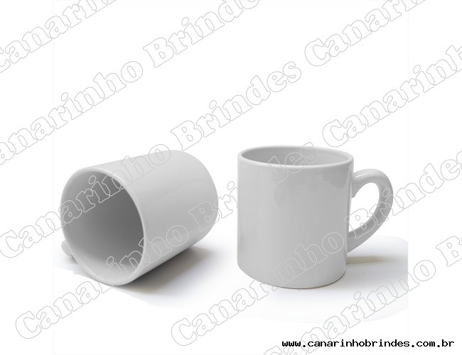 Caneca Cermica Personalizada  200ml