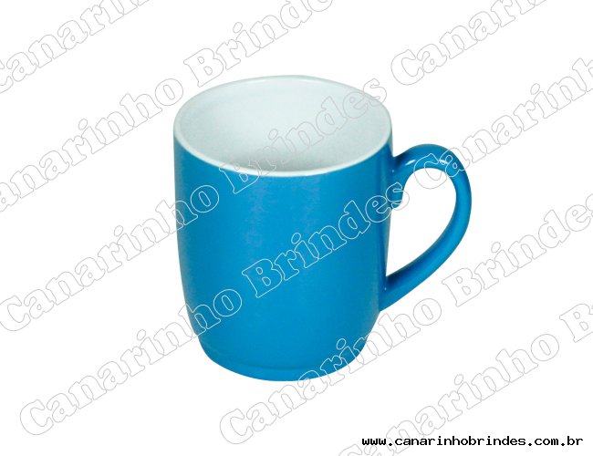 Caneca Cermica 325ml Personalizada