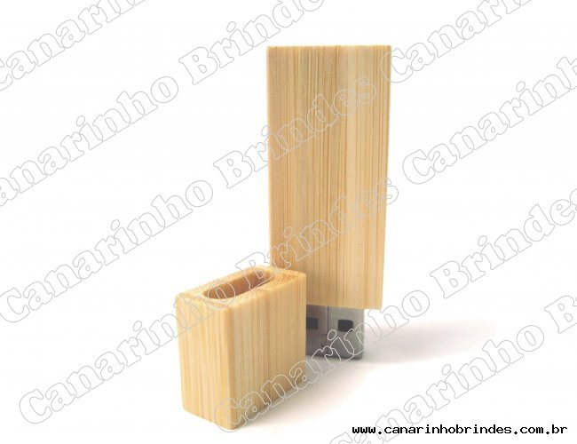 Pen Drive Bambu 3049