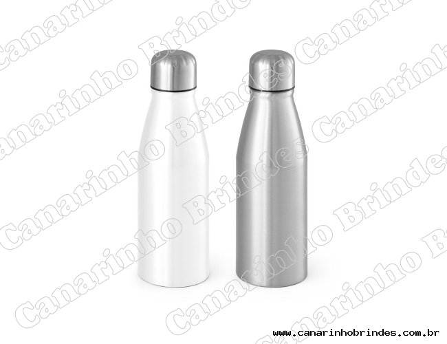 Garrafa de 500ml Personalizada