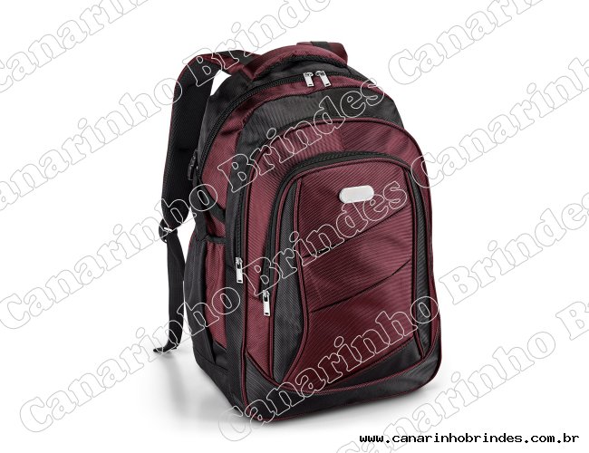 Mochila para notebook 15.6'' Personalizada