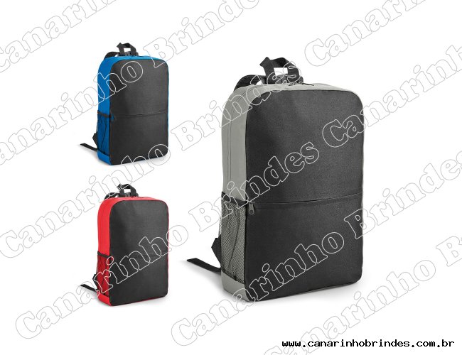 Mochila para notebook 15.6'' Personalizada