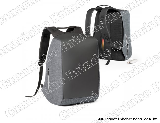 Mochila para notebook