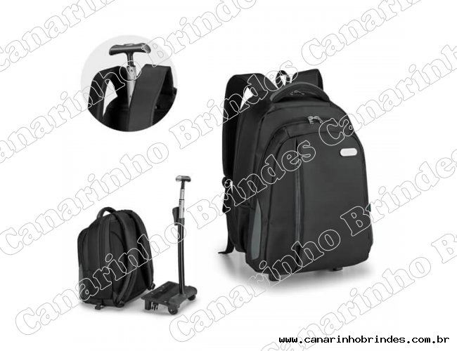 Mochila  trolley para notebook-1656