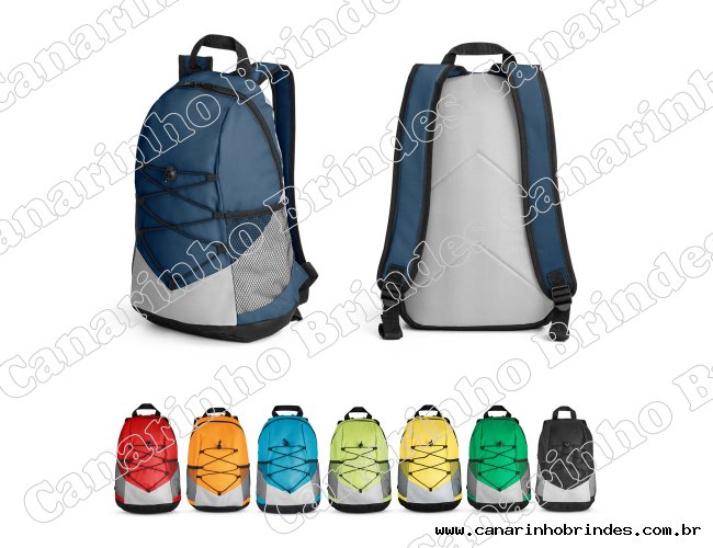 Mochila  Promocional Personalizada-