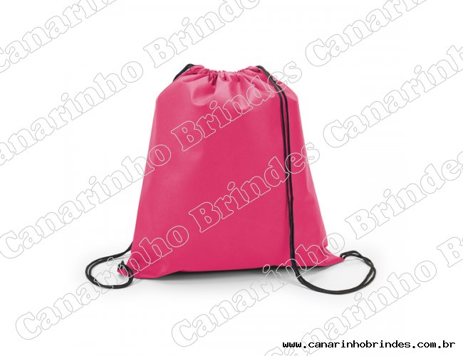 Mochila Saco Non-woven- 1624