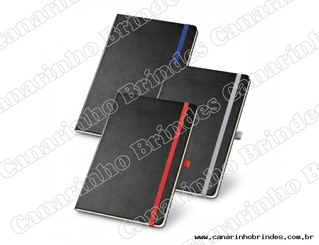 Caderno Capa Dura - 4805