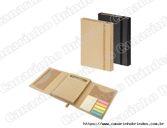 Kit para escritrio personalizado