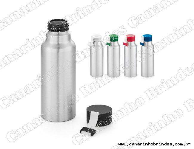 Squeeze Personalizado Aluminio 570ml