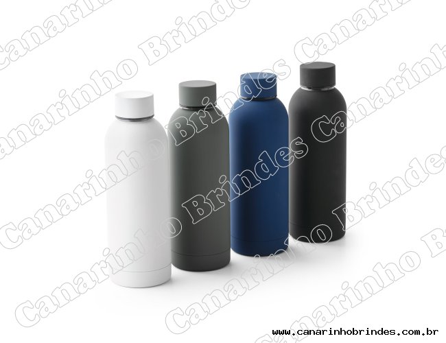 Garrafa trmica 530 ml Personalizada