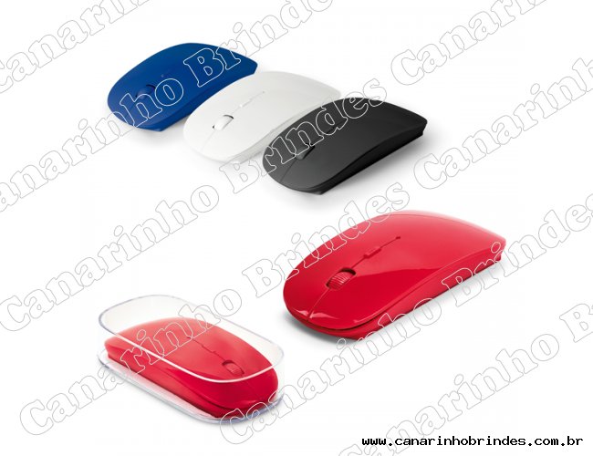 Mouse Wireless 2.4G