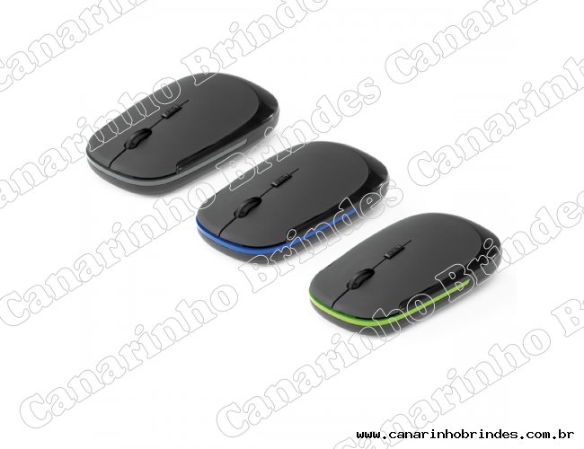 Mouse Wireless 2.4G