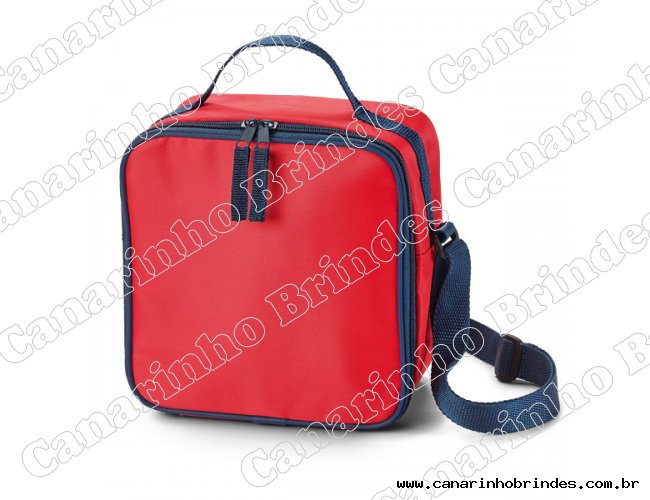 Bolsa Trmica Nylon - 6119