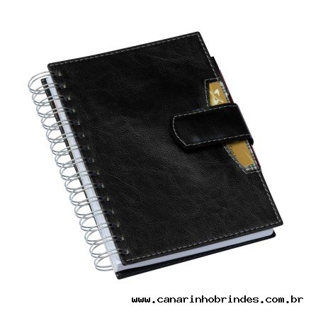 Planner  Wire-o  Personalizado