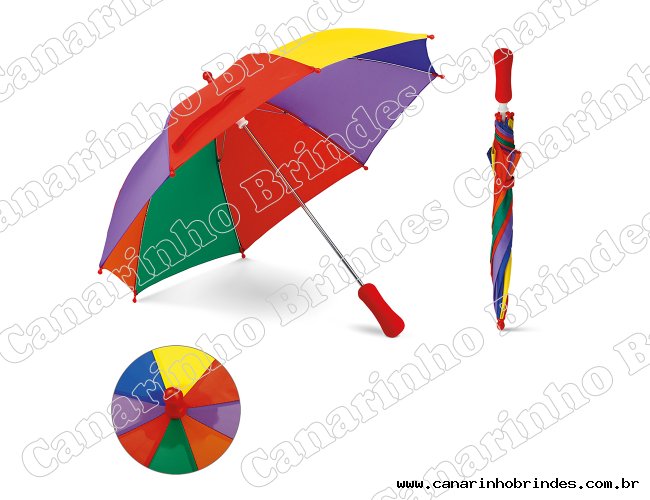 Guarda-chuva Personalizado  para criana