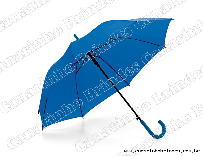 Guarda-chuva em polister personalizada