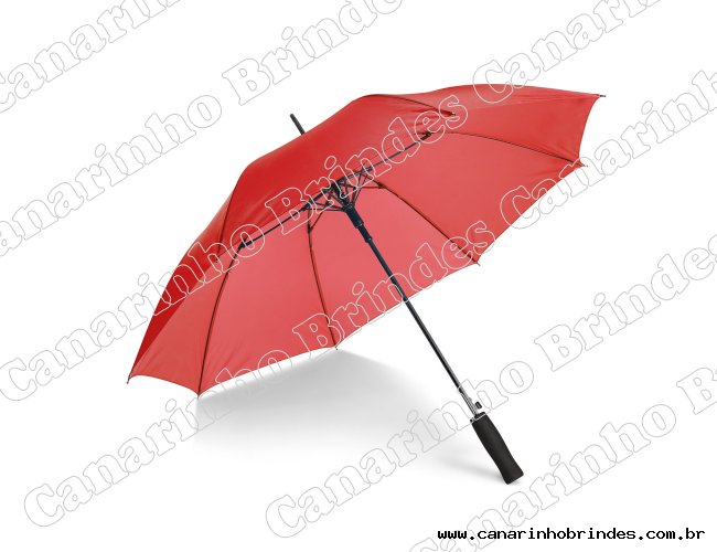 Guarda-chuva em polister personalizada