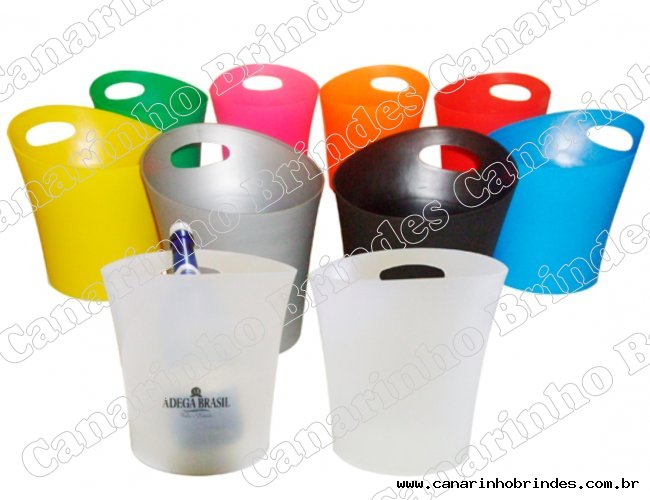 Balde de Gelo 4,5l - 1551