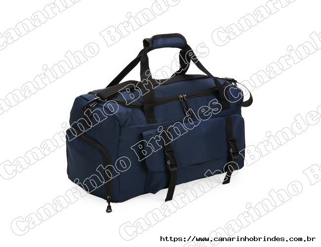 Bolsa Esportiva 39 Litros Personalizada