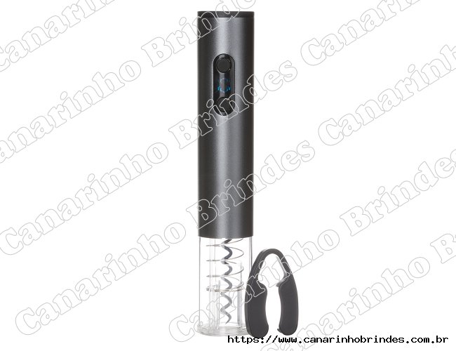 Saca Rolhas Eltrico com LED 4006