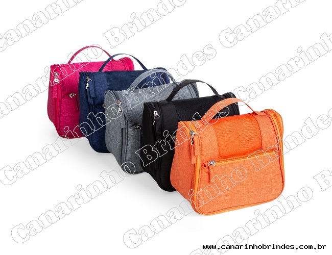 Necessaire Nylon Oxford