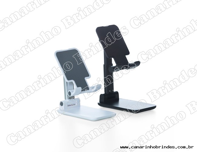 Suporte Retrtil para Celular e Tablet