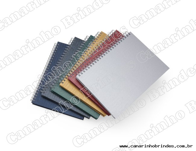 Caderno Pequeno Personalizado-4809