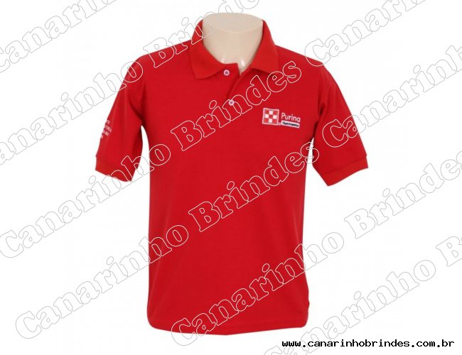 Camisa Polo-20001