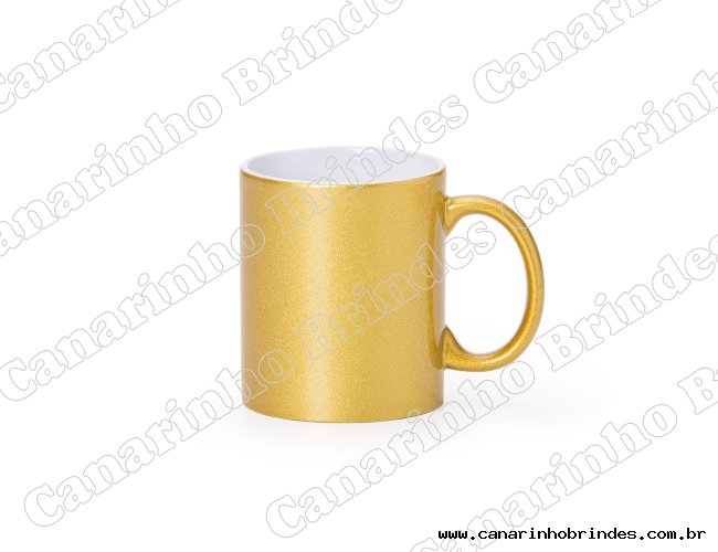 Caneca Cermica 350ml - 1011