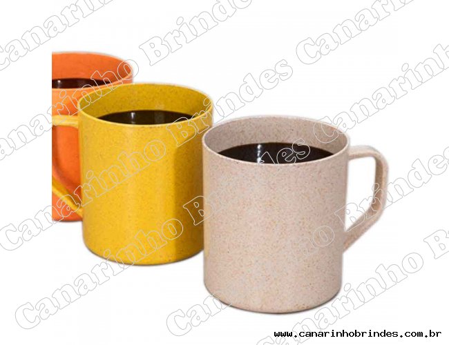 Caneca Ecolgica Personalizada