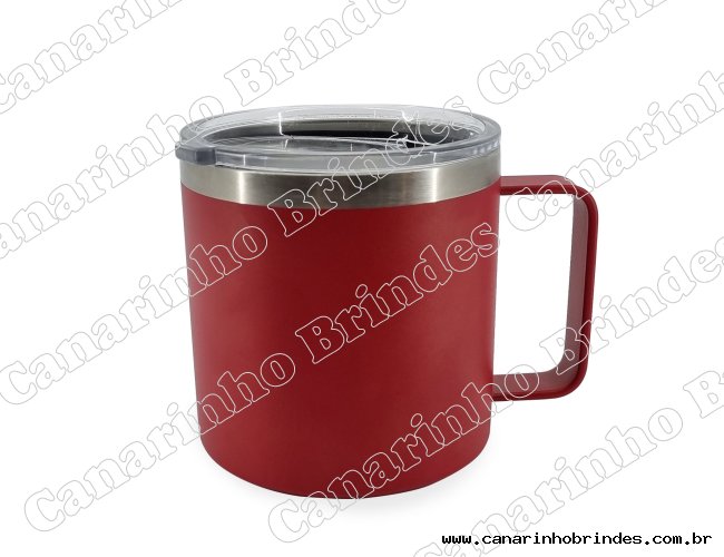 Caneca Personalizada Trmica 450ml