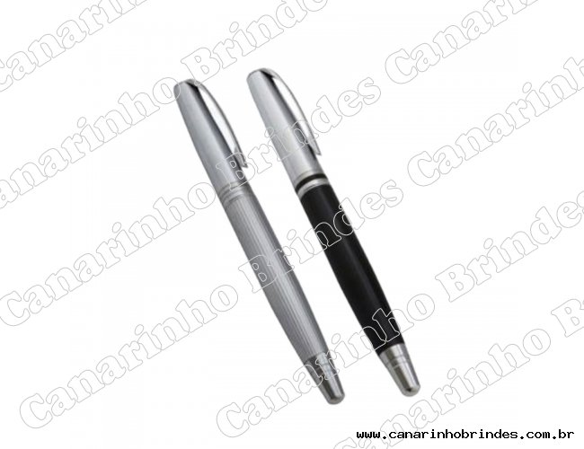 Caneta de Metal Roller 022