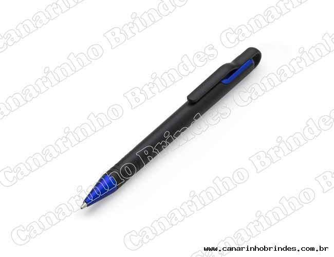 Caneta Plstica Personalizada