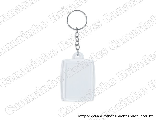 Chaveiro Porta Fotos Personalizados