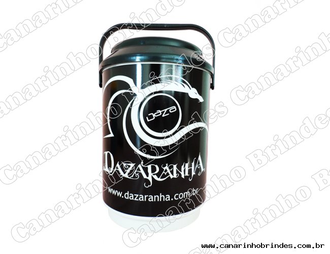 Cooler 06 Latas Personalizado