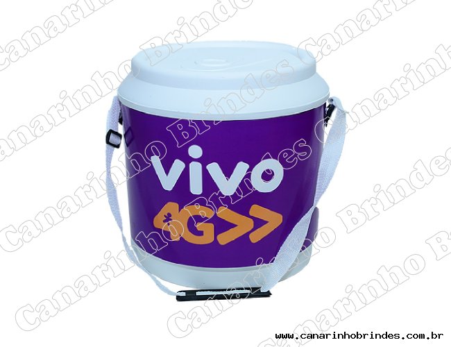 Cooler 30 Latas Personalizado