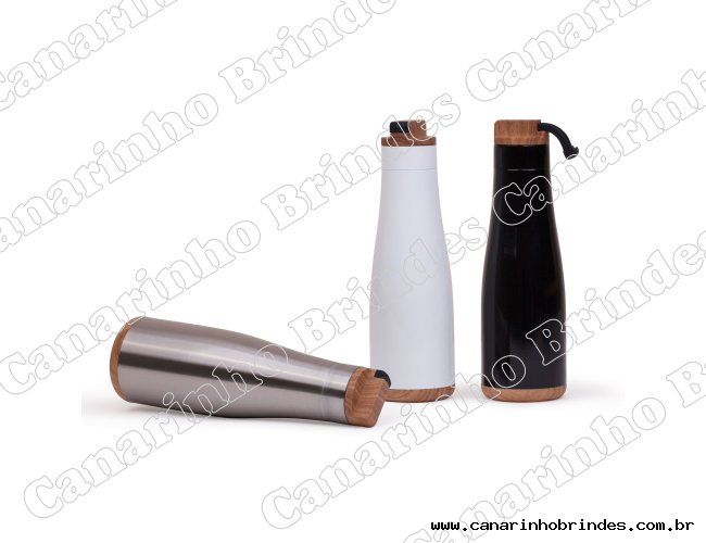 Garrafa Inox 730ml