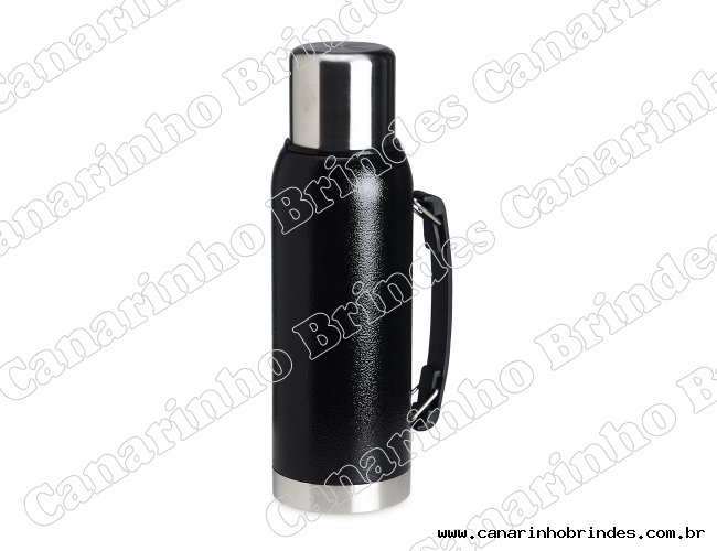 Garrafa Trmica 1L Personalizada