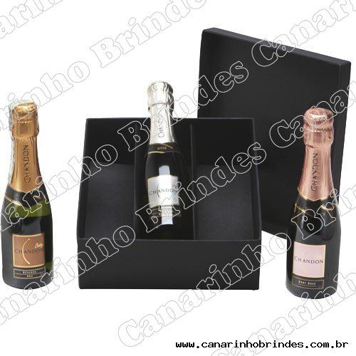 Kit Mini Chandon 3 Baby - 2958