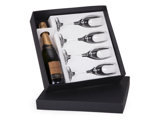 Kit Chandon 750ml - 2985