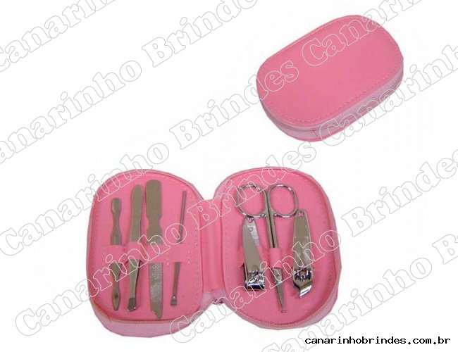 Kit Manicure 06 Peas 4315