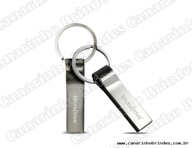 Pen Drive Metal Style 4gb 3052