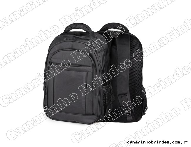 Mochila C/ Porta NoteBook 1606