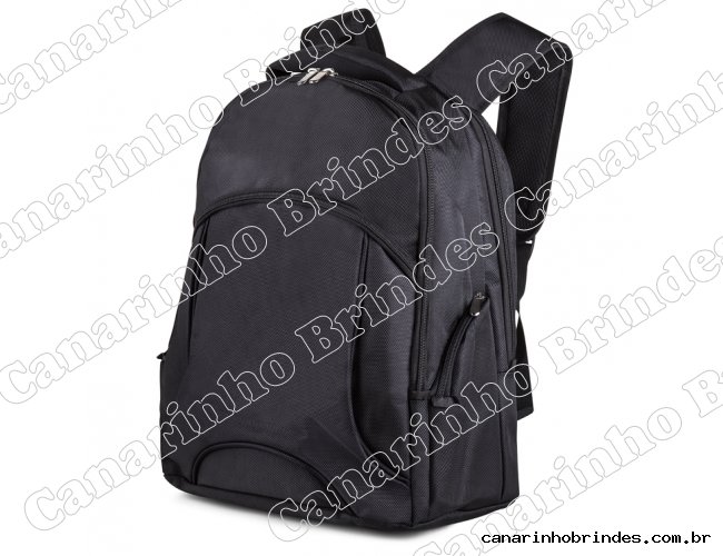 Mochila C/ Porta NoteBook 1608