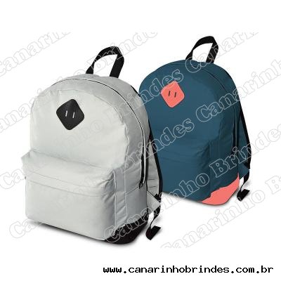 Mochila Personalizada