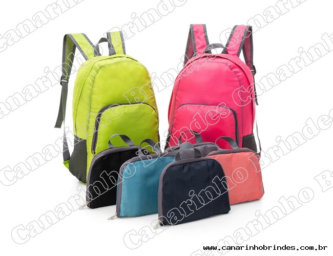 Mochila Personalizada Dobrvel 25 Litros 1691